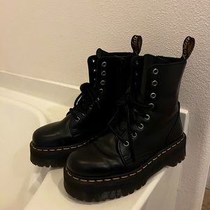 Dr Martens Jason Boot 38